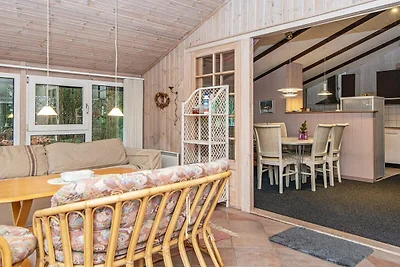 5 persoons vakantie huis in Herning-By Traum