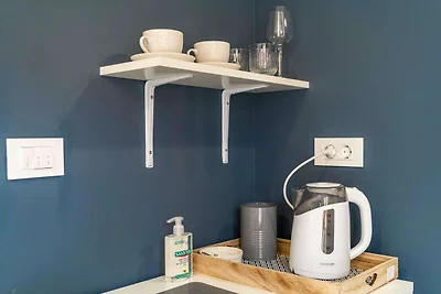 Argenta Rooms - Premium Double Room with Balc...