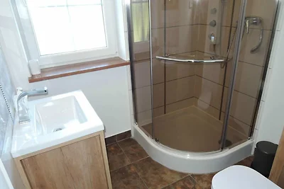 Ferienhaus f�r 8 Personen mit Pool