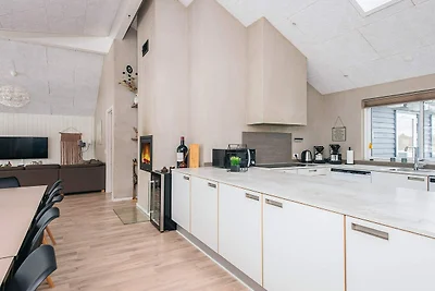 Luxus-Ruckzug in Blavand -- By Traum...