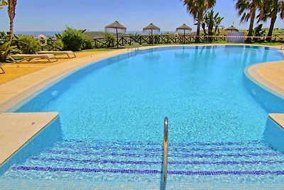 Ferienwohnung, Mijas Costa