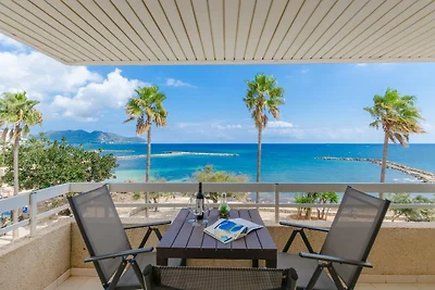 Cala Bona Calm & Beach - Apartment In Cala...