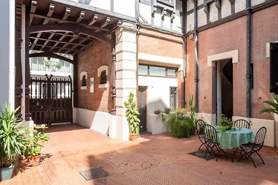 Appartement in Cannes vlakbij het strand van ...