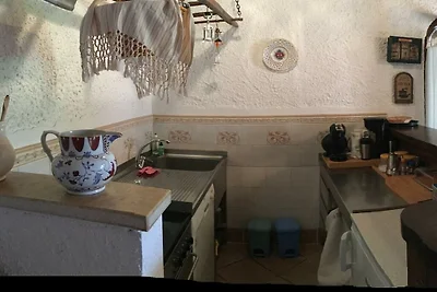 Ferienhaus La Casa Gingelina