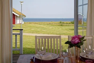 Bungalow moderno sul Mar Baltico
