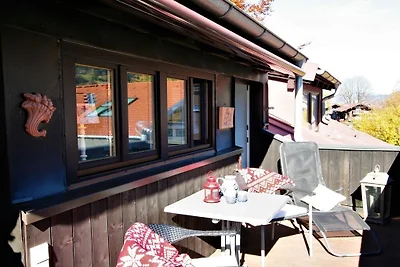 Ferienwohnung mit 1 Schlafzimmer