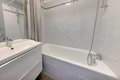 Privatzimmer in einer Wohngemeinschaft – Lyon...