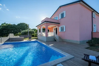 Marriuccia with private pool