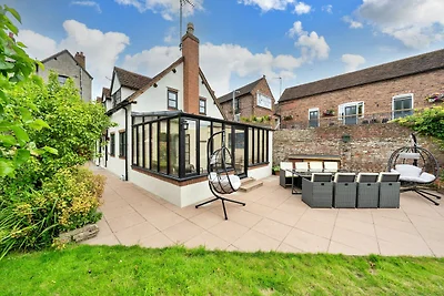 Ferienhaus mit 4 Schlafzimmern in Bridgnorth,...