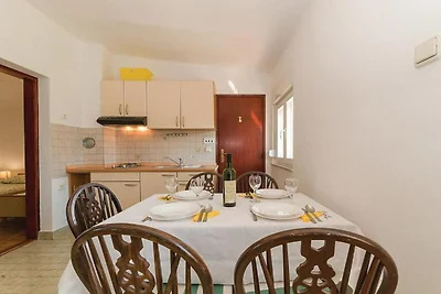 Charming Apartments Dokoza Vir - Two Bedroom ...