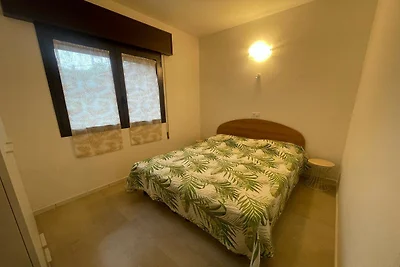 apartman za odmor Obiteljski odmor Rosolina