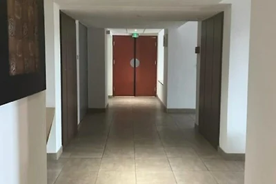 Appartamento a Vernet vicino alla piscina...