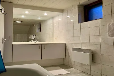 Cottage charme – Resort per famiglie con well...