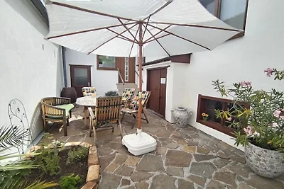 Ferienhaus in Mörbisch mit Schwimmbecken