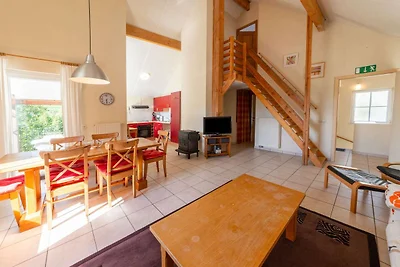 Wohnung mit Terrasse in Luxemburg