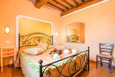 Casa vacanze a Castiglione del con piscina