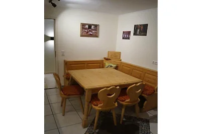 Ferienwohnung Schwarzerd