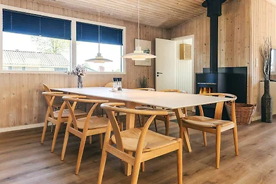 8 Personen vakantie huis in Otterup