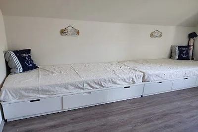 Ferienwohnung mit 1 Schlafzimmer