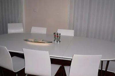 10 Personen Ferienhaus in Lindesnes-By Traum