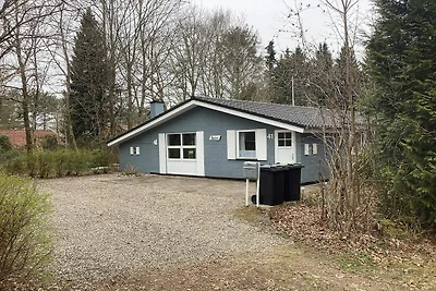 6 Personen vakantie huis in Ansager