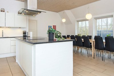 18 Personen Ferienhaus in Ulfborg