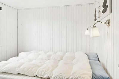 6 Personen Ferienhaus in Fårvang