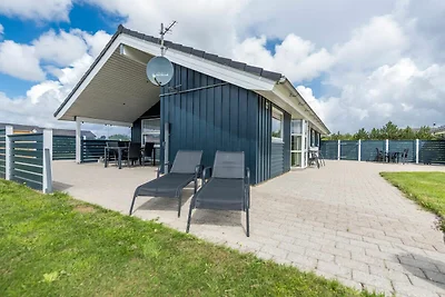 6 Personen Ferienhaus in Hemmet