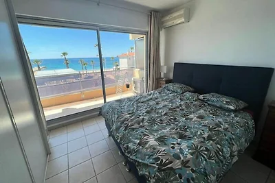 Wohnung am Meer nahe Sanary-sur-Mer