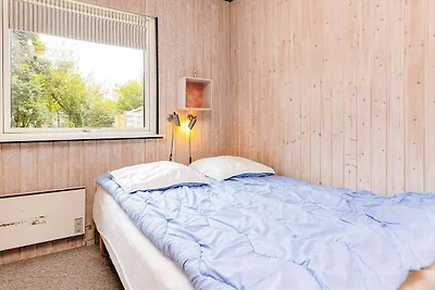 6 Personen Ferienhaus in Væggerløse-By Traum
