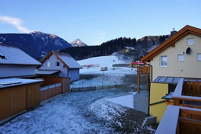 Chalet in Kötschach nahe Skipisten & Sauna