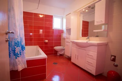 Apartments Zora - Comfort One Bedrom Apartmen...