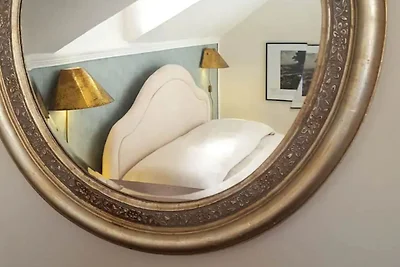 Double Room with Old town view