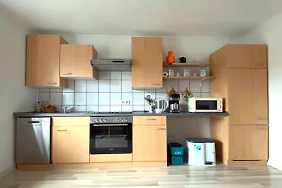 Appartement de vacances à Daun avec piscine