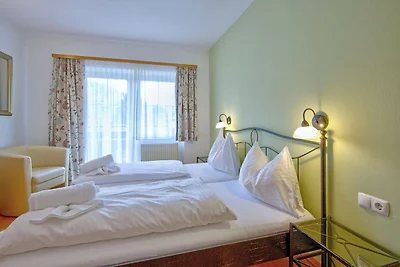 Vicky Appartement met infraroodcabine