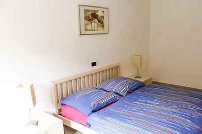 Appartement in Cannobio met zwembad