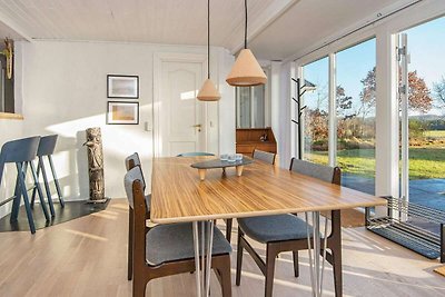 6 Personen Ferienhaus in Silkeborg-By Traum