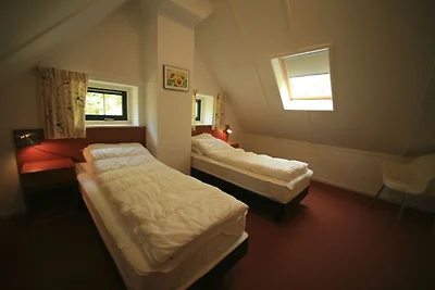 Freist. Ferienhaus mit Geschirrspüler, im...