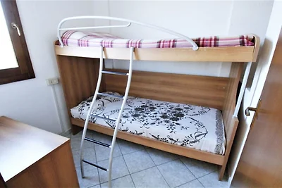 Casa vacanze a Rosolina Mare vicino spiaggia