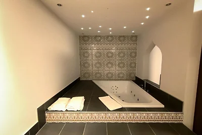 Hotel Koblenz Valley Suite mit Whirlpool