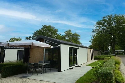 Vakantiehuis Ontspannende vakantie Kaatsheuvel