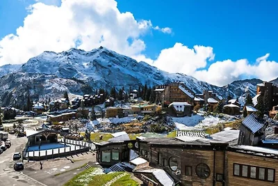 Residenz Les Fontaines Blanches