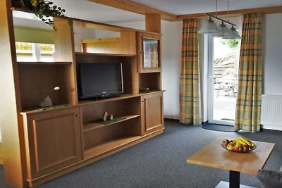 Ferienwohnung mit 1 Schlafzimmer