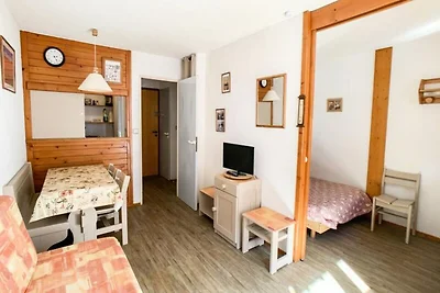 Ferienwohnung in Tignes mit Zugang zu den...