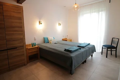 Casa vacanze Residence a Zastan