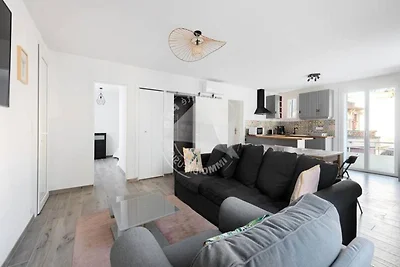 Residenz für 6 Personen