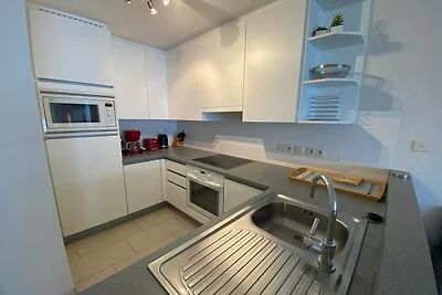 Appartamento a Nieuwpoort con terrazza