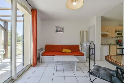 Barrierefreies Apartment für vier Personen in...