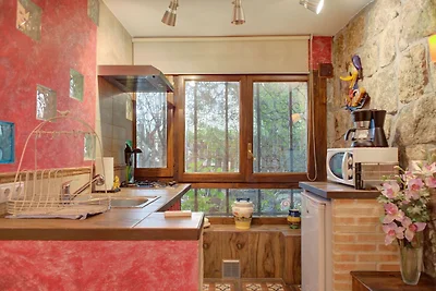 Cottage a Galapagar per 3 persone