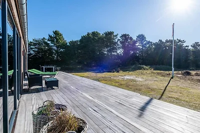 6 Personen Ferienhaus in Fanø